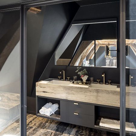 Gulde Schoen Luxury Studio-Apartments 안트베르펜 외부 사진