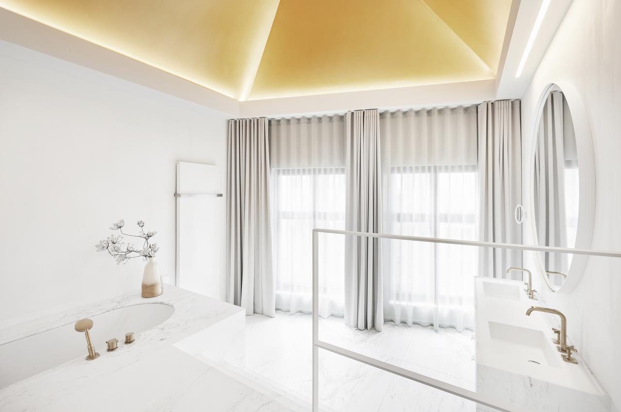 Gulde Schoen Luxury Studio-Apartments 안트베르펜 외부 사진