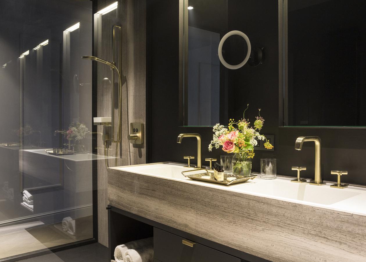 Gulde Schoen Luxury Studio-Apartments 안트베르펜 외부 사진