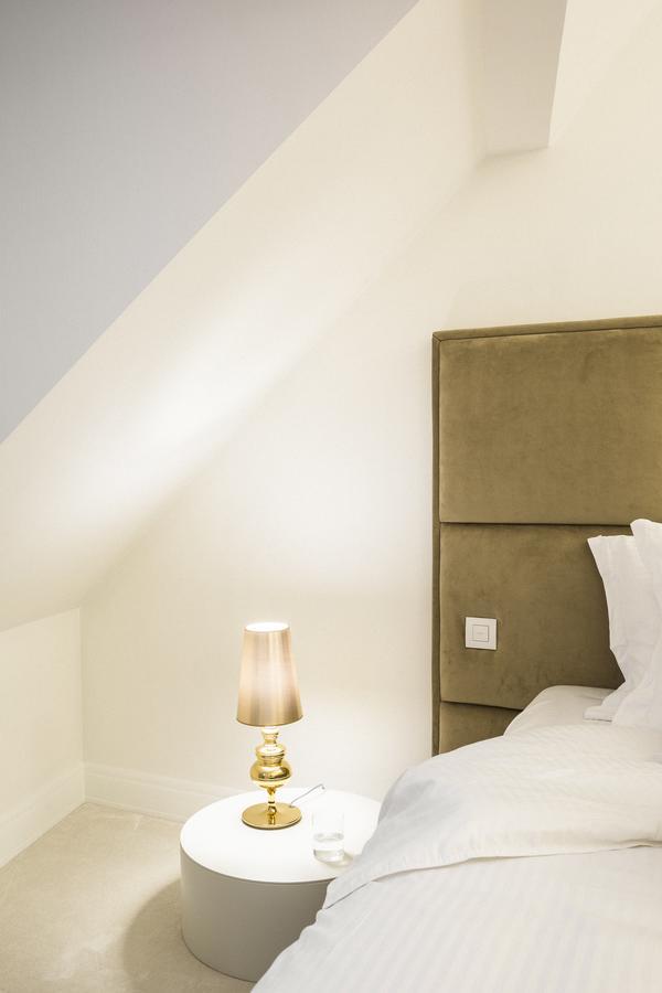 Gulde Schoen Luxury Studio-Apartments 안트베르펜 외부 사진