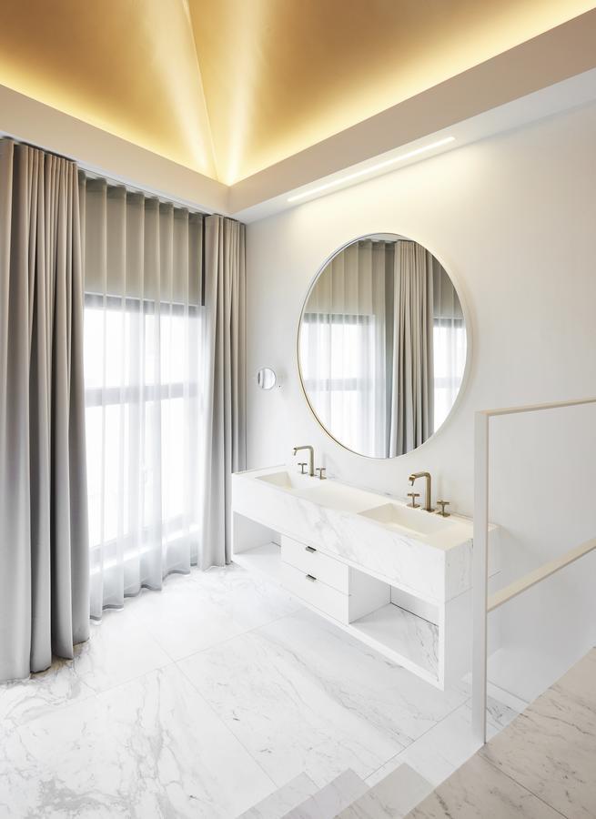 Gulde Schoen Luxury Studio-Apartments 안트베르펜 외부 사진