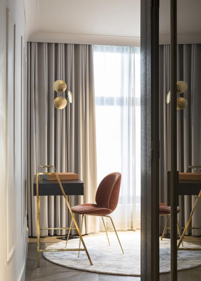 Gulde Schoen Luxury Studio-Apartments 안트베르펜 외부 사진