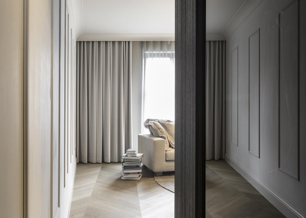 Gulde Schoen Luxury Studio-Apartments 안트베르펜 외부 사진